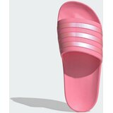 Adidas Čevelj za na plažo/kopanje 'Adilette Aqua' rosé / svetlo roza | Shoptok.si