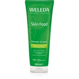 Weleda Krema za tuširanje Skin Food - 200 ml | shoptok.hr