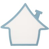 Candellux Lighting Plava dječja lampa House - | shoptok.hr