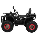 Quad na akumulator ATV Desert 4x4 - crni | shoptok.hr