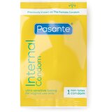 Pasante Internal Condom 1 pack Cene