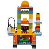  Set of blocks 110 pcs. Workshop | shoptok.hr