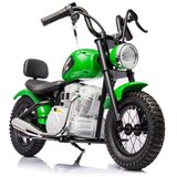 Motor na akumulator A9902 36V - zelen Cene