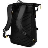 Vuch Maielle Black city backpack | ePonuda.com