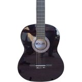Moller Klasična gitara XFP39-11 Crna | ePonuda.com