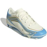 Adidas Kopačke za dečake F50 Messi Club Fg/Mg J, IH1915, Plavo-bež Cene
