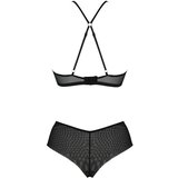 Passion ECO Collection Kerria Bikini Black L/XL | Shoptok.si