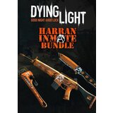 Steam Dying Light - Harran Inmate Bundle (DLC) Key EUROPE | ePonuda.com