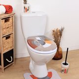 Tendance WC daska duroplast sa plastičnim okovima, Trendy | shoptok.hr