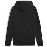 Puma Puloverji 62967401 Črna | Shoptok.si