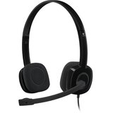 Logitech Slušalice H151 Cene
