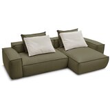Bobochic Paris Zelena kutna garnitura Boheme – | shoptok.hr