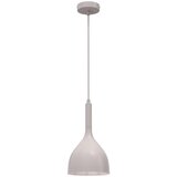  Luster na sajli NOAK 1xE27/15W/230V krem | Eponuda.com