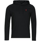 Polo Ralph Lauren K223SC08-LSPOHOODM9-LONG sleeve-t-shirt crna | shoptok.hr