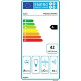 Elica NIKOLATESLA SWITCH WH/A/83 Indukcijska ploča sa integriranom napom | shoptok.hr