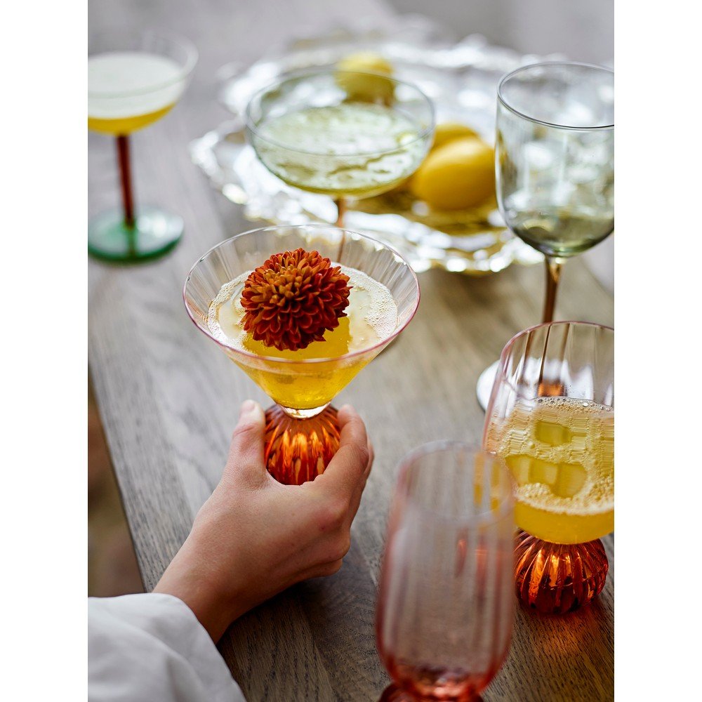 Bloomingville Čaša za koktele 300 ml Taurin – | shoptok.hr