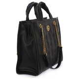 Liu Jo Ecs Tote Crna | shoptok.hr