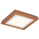  argon 1872 - plafonska svetiljka tabor 4xE27/15W/230V 52x52 cm terakotna | Eponuda.com