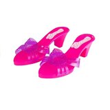 Beauty Set in a case High Heels and Necklace | shoptok.hr