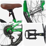  Planinski Bicikl 24 Inča 6-Speed za djecu od 8 do 12 godina | shoptok.hr