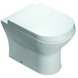 Roca Nexo Stoječi WC (Do x Š x V: 54 x 36 x 33,5 cm) | Shoptok.si