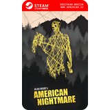  Alan Wakes American Nightmare - Steam koda brez škatlice (WINDOWS PC | STEAM DECK) | Shoptok.si