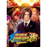 King of Fighters '98 Ultimate Match Final Edition Steam Key GLOBAL | ePonuda.com