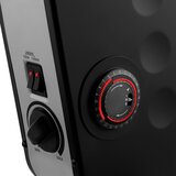  SCF 2101BK električna grejalica | ePonuda.com