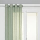 Atmosphera gotove zavjese paxta zelena 130x240 cm | shoptok.hr