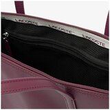 Lacoste SHOPPING BAG Bordo | shoptok.hr