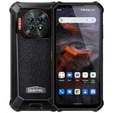 Oukitel WP19 pro black rugged smartphone 8GB/256GB/22000mAh/Android14 | Eponuda.com