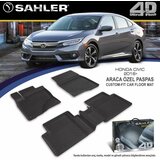 Sahler Gumene patosnice za Honda Civic 2017-2021 | Eponuda.com
