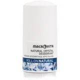 Natural crystal deo roll-on Natural