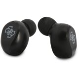 Guess bluetooth slušalke GUTWST31EG TWS stereo srebrne | Shoptok.si