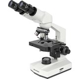 Bresser Optik Erudit Basic Bino mikroskop s prolaznim svjetlom binokularni 400 x iluminirano svjetlo | Eponuda.ba