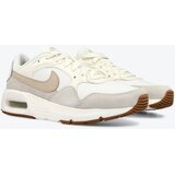 Nike Modne superge Baskets Air Max Sc cuir Bež | Shoptok.si