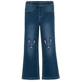 Cool club hlače denim CJG2710832 modra D 110 Cene