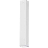 Nowodvorski zidna lampa 1XGU10 bryce wh 5706