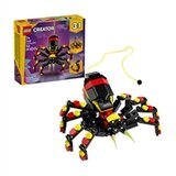 Lego Creator 3in1: Divlje životinje: opaki pauk | shoptok.hr