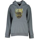 Cavalli Class Ženska Siva Majica bez Patentnog Zatvarača | shoptok.hr