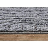 Elle Decoration Antracitno siva preproga 200x280 cm Panglao New York Anthracite – | Shoptok.si