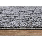 Elle Decoration Antracitno sivi tepih 200x280 cm Panglao New York Anthracite – | shoptok.hr