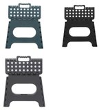 Five stolica na rasklapanje 33x27x28 cm pp sort 3 boje (133599) | ePonuda.com