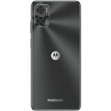 Motorola refurbished moto e22i 2/32GB graphite gray a grade | Eponuda.com
