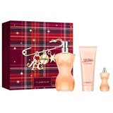 Jean Paul Gaultier Ženski parfemski set Classique EDT, 100ml+Losion za telo,75ml+Mini parfem EDT, 6ml | Eponuda.com