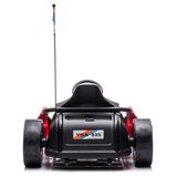 Ramiz Otroški električni gokart A035 Ysa 24V Drift RDEČA | Shoptok.si