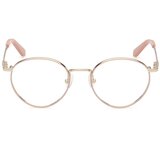 Guess Ženske Dioptrijske naočale GU2725 Pink | shoptok.hr