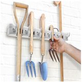 Handy univerzalni pvc stenski nosilec | Shoptok.si