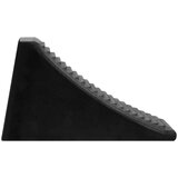 vidaXL Zagozde za kolesa 4 kosi 16x9x9 cm guma | Shoptok.si