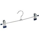 Wenko set s 2 vješalice za odjeću s kvačicama Hanger Snap Small Cijene